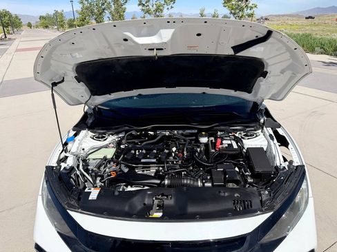 Used 2020 Honda Civic Sport image 19