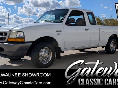 Used 1998 Ford Ranger 2WD SuperCab