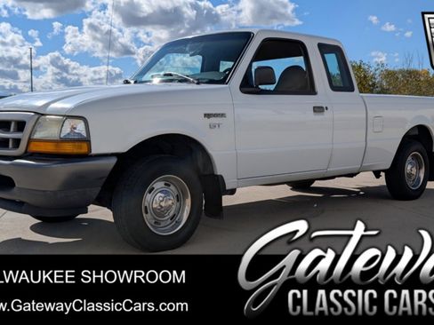 Used 1998 Ford Ranger 2WD SuperCab image 1