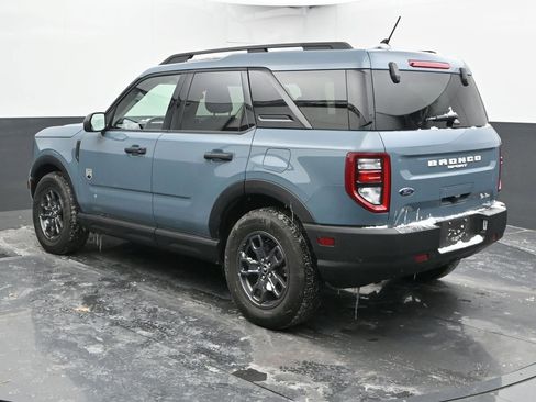 Used 2023 Ford Bronco Sport Big Bend w/ Convenience Package image 9