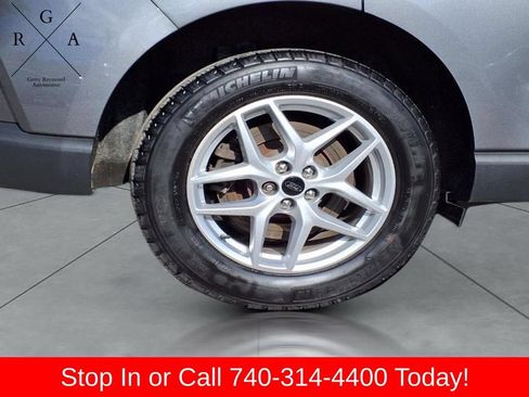 Used 2023 Ford Edge SEL w/ Convenience Package AWD/4WD image 10