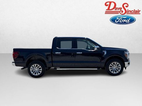 Used 2026 Ford F150 Lariat w/ Equipment Group 501A Mid AWD/4WD image 5
