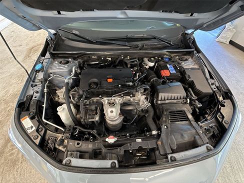 Used 2022 Honda Civic Sport image 17