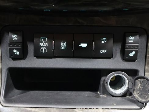 Used 2014 Buick Enclave Premium w/ Trailering Provision Package image 33