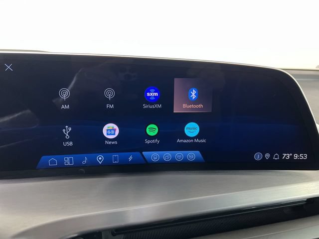 Certified 2026 Cadillac Vistiq Sport w/ LPO, Floor Liner Package AWD/4WD image 13