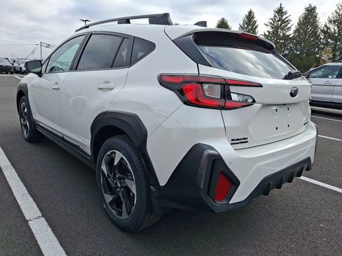 New 2026 Subaru Crosstrek 2.5i Limited image 3