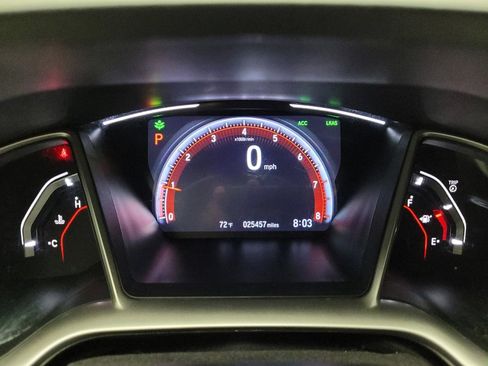 Used 2019 Honda Civic Sport image 23