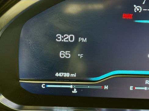 Used 2024 Chevrolet Tahoe LT image 12