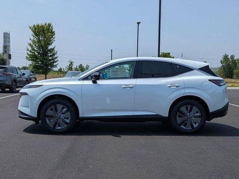 Used 2025 Nissan Murano SL w/ Cargo Package AWD/4WD image 6