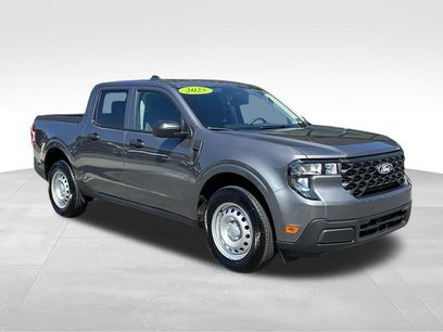 Used 2025 Ford Maverick XL w/ Equipment Group 102A