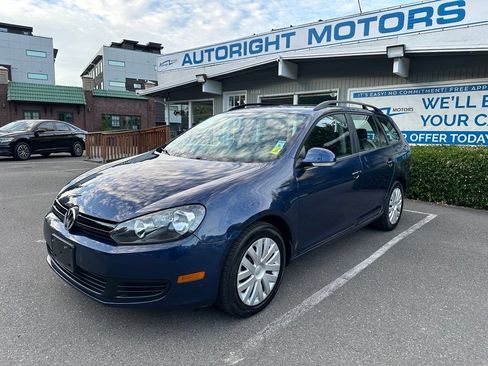 Used 2013 Volkswagen Jetta S FWD image 1