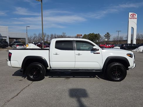 Used 2020 Toyota Tacoma TRD Pro image 6