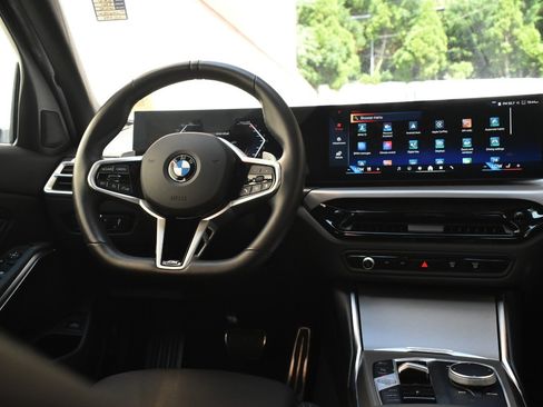 Used 2026 BMW 330i Sedan RWD image 20
