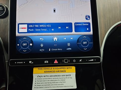 Certified 2026 Mercedes-Benz GLC 300 image 22