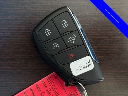 Used 2024 GMC Sierra 2500 SLE w/ SLE Convenience Package image 26