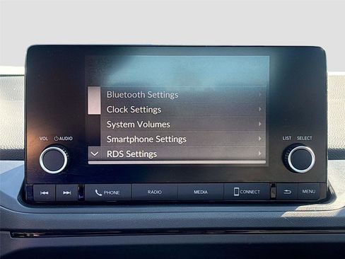 Certified 2023 Honda Accord LX image 16