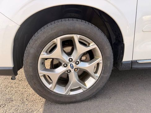 Used 2018 Subaru Forester 2.5i Touring AWD/4WD image 10