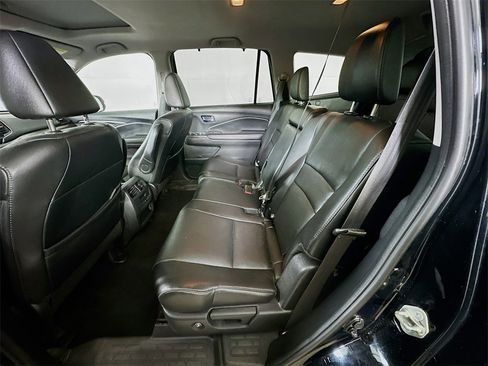 Used 2021 Honda Pilot Special Edition image 14