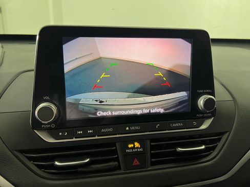 Used 2022 Nissan Altima 2.5 SV image 28