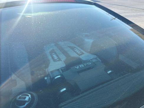 Used 2008 Audi R8 V8 image 9