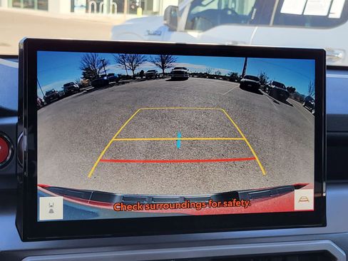 Used 2025 Toyota Tacoma TRD Off-Road w/ TRD Off Road Upgrade Package image 20