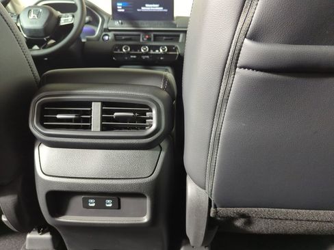 New 2026 Honda Passport RTL image 26