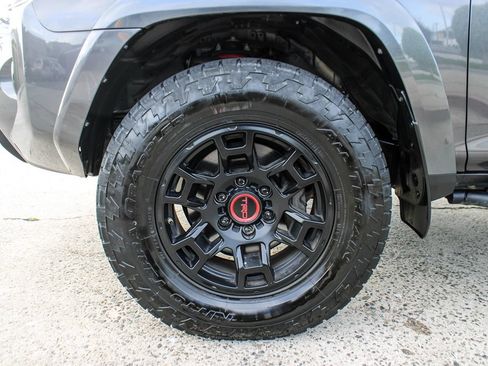 Used 2022 Toyota 4Runner TRD Pro AWD/4WD image 39