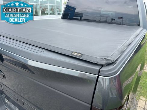 Used 2020 Ford F150 XLT AWD/4WD image 5