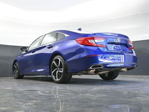 Used 2020 Honda Accord Sport image 37