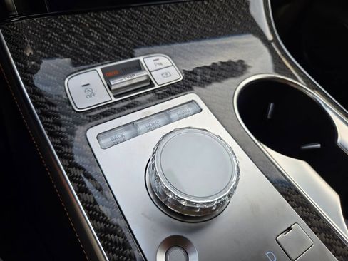 Used 2026 Genesis GV70 3.5T Sport Prestige image 47