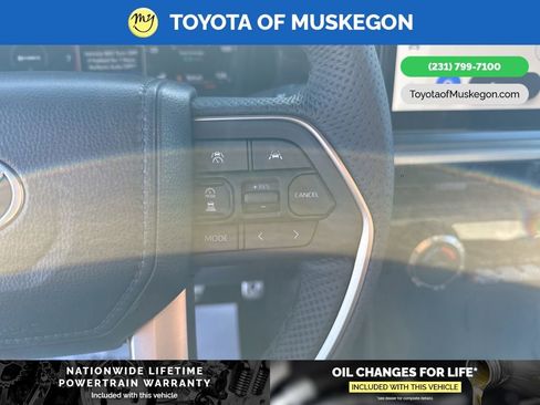 New 2025 Toyota Tacoma TRD Sport image 17