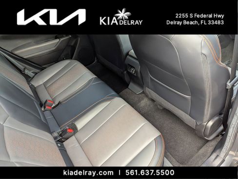 Used 2024 Subaru Crosstrek 2.5i Limited image 30