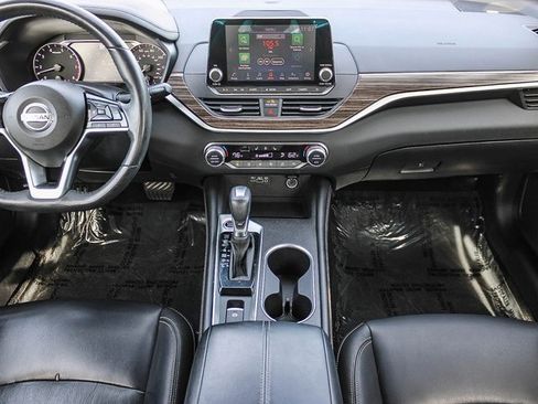 Used 2019 Nissan Altima 2.5 SL image 12