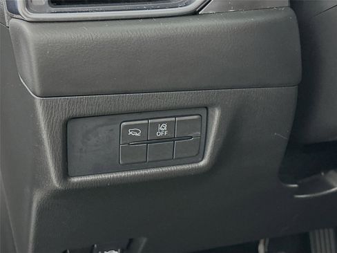 Used 2024 MAZDA CX-5 AWD 2.5 S w/ Select Package image 14