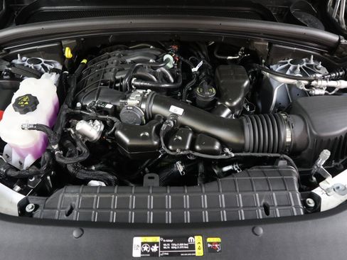 New 2025 Jeep Grand Cherokee L Altitude image 15