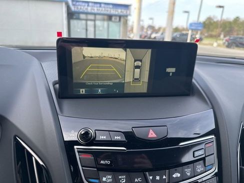 New 2026 Acura RDX A-Spec AWD/4WD image 20