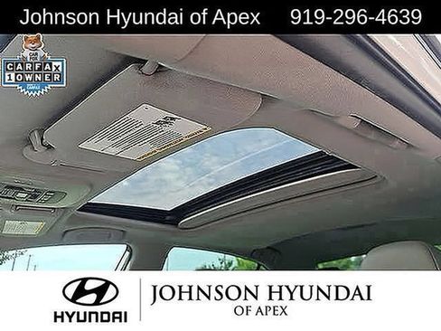 Used 2022 Toyota Camry XLE w/ Navigation Upgrade Package FWD image 40