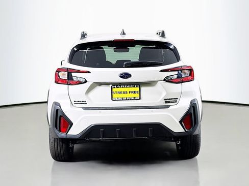 New 2026 Subaru Crosstrek 2.5i Limited AWD/4WD image 6