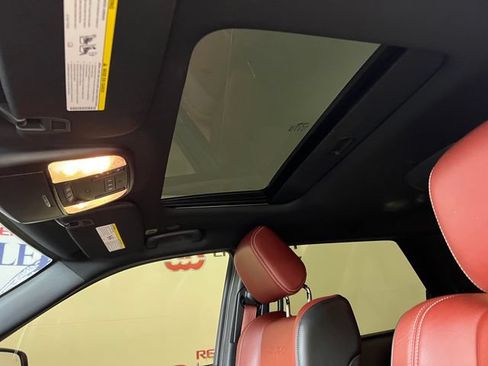 Used 2023 Dodge Durango SRT Hellcat AWD/4WD image 21