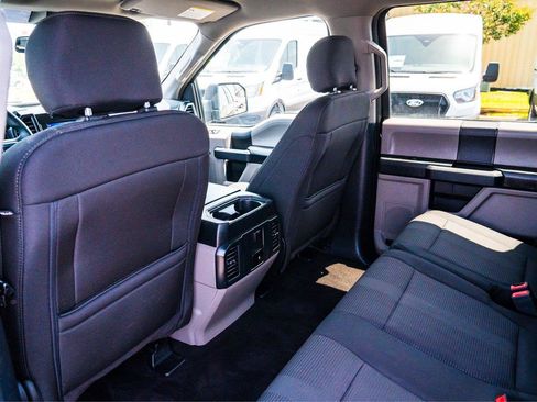 Used 2019 Ford F150 XL w/ Equipment Group 101A Mid RWD image 30