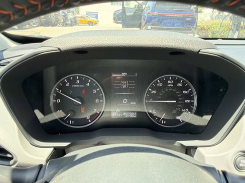 Certified 2025 Subaru Crosstrek 2.5i Limited w/ Crosstrek Mirror Package AWD/4WD image 22