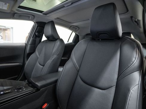 New 2026 Toyota Prius Plug-In Hybrid image 14