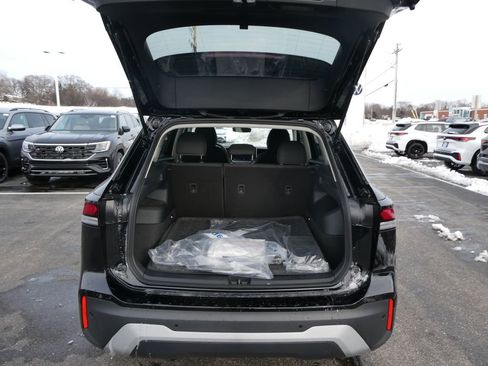 New 2026 Volkswagen Tiguan S AWD/4WD image 10