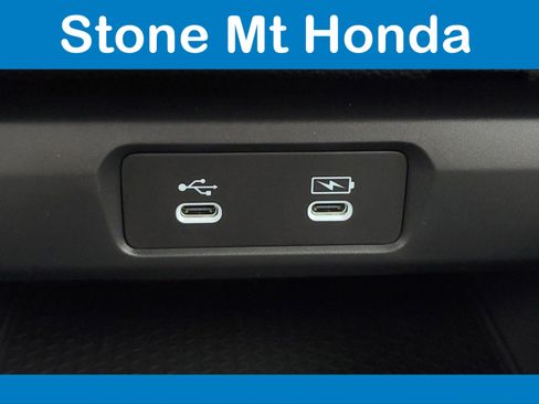 New 2025 Honda Accord LX image 26