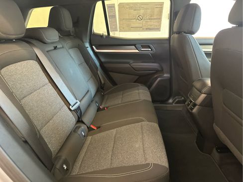 New 2026 GMC Terrain Elevation w/ Technology Package II image 30