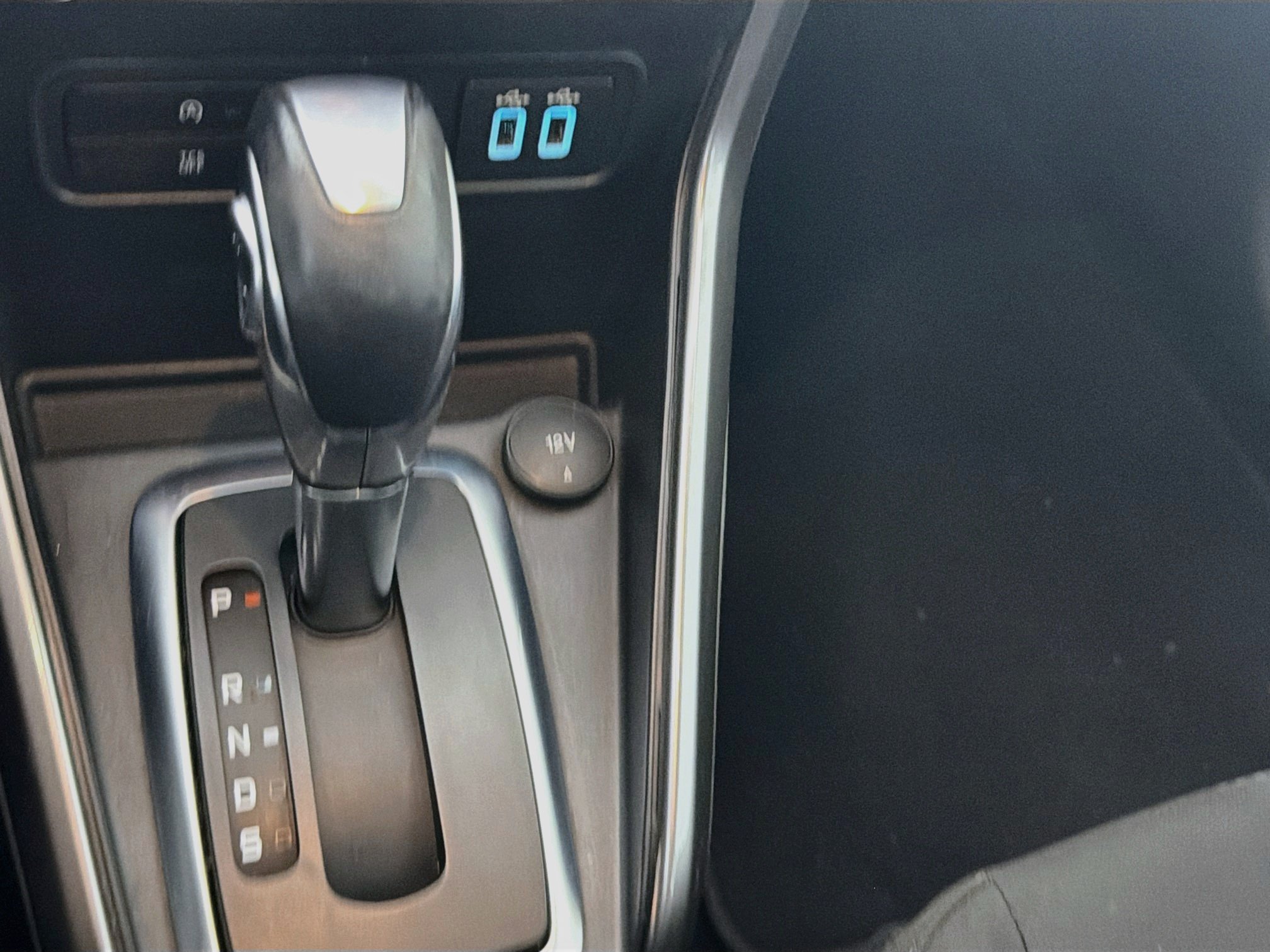 Used 2019 Ford EcoSport SE w/ SE Convenience Package FWD image 23