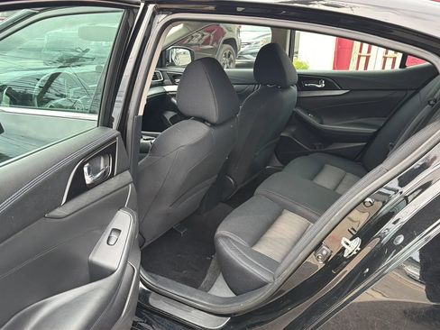 Used 2018 Nissan Maxima 3.5 S FWD image 26
