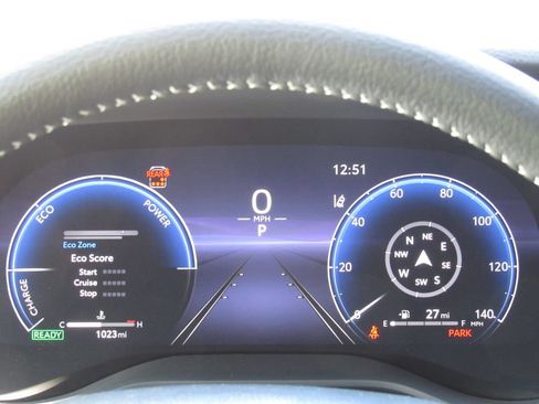 Used 2026 Toyota Sienna XSE AWD/4WD image 26
