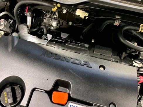 Used 2020 Honda Civic Sport image 31