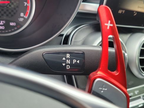 Used 2017 Mercedes-Benz C 43 AMG 4MATIC Sedan image 28